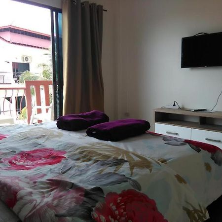 Nb House Phuket Exterior foto