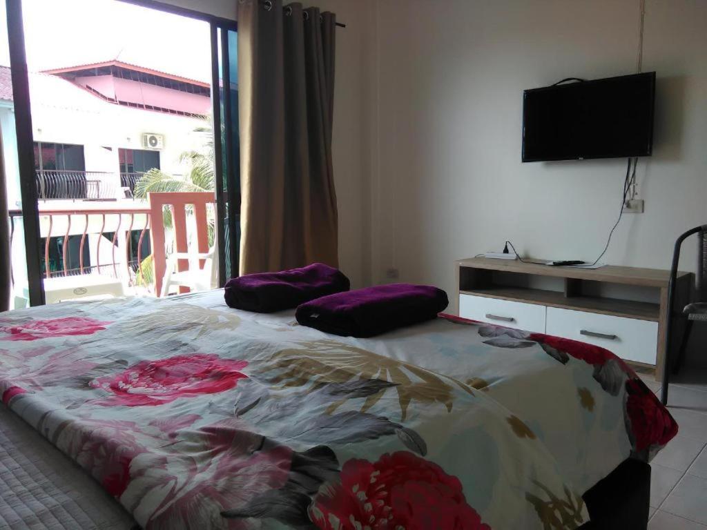 Nb House Phuket Exterior foto