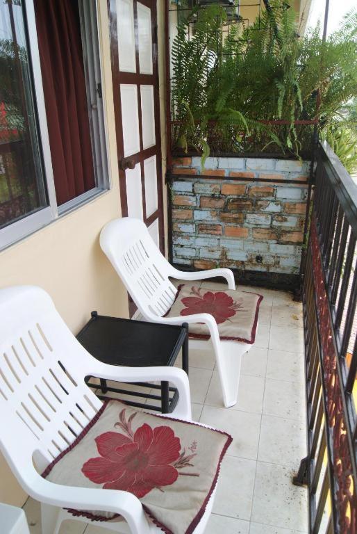 Nb House Phuket Exterior foto
