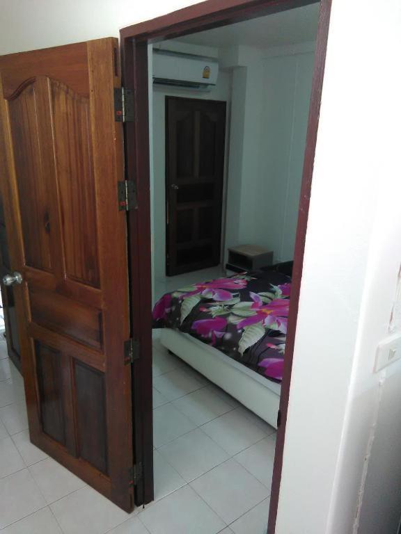 Nb House Phuket Exterior foto