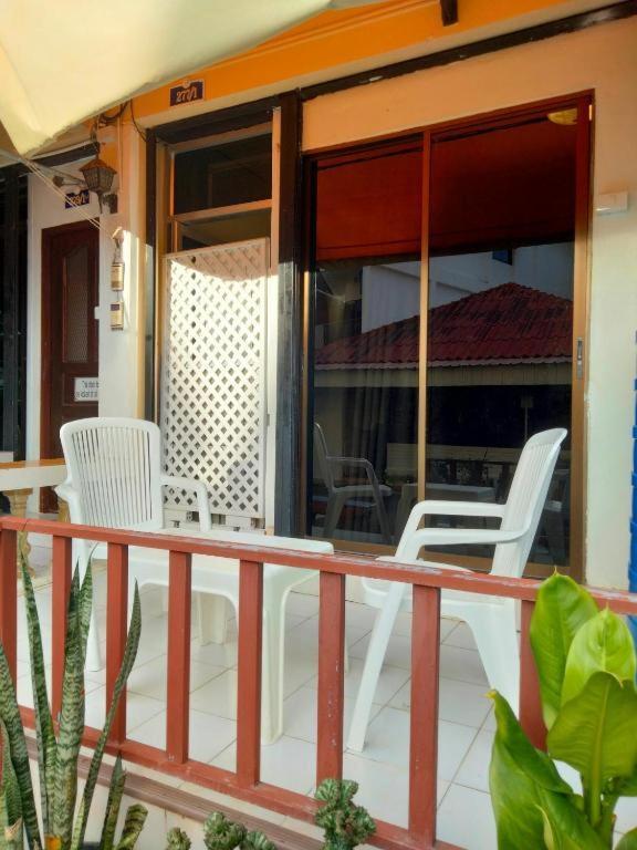 Nb House Phuket Exterior foto