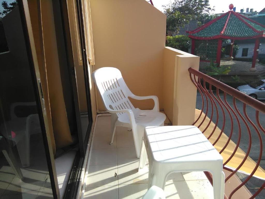 Nb House Phuket Exterior foto